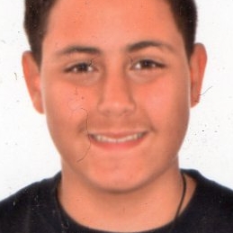 IZAN ERIC PEREZ DE PEDRO