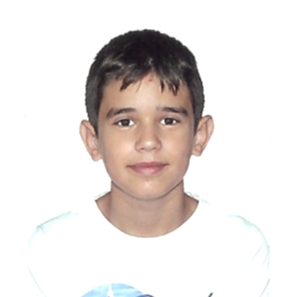 ANXO ROMERO GOMEZ