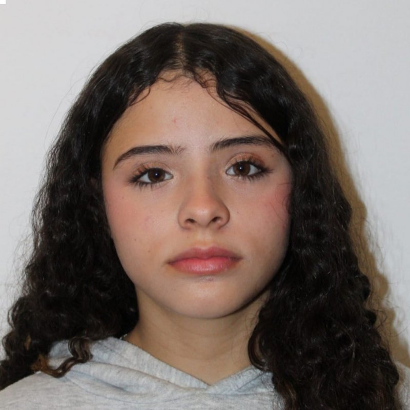 SARA ELISA MARTINEZ OCHOA