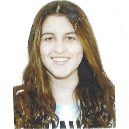 SARA RODRIGUEZ COSTAS