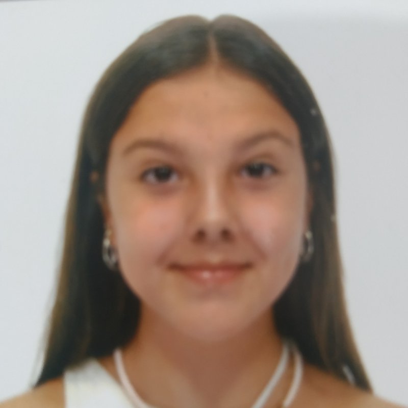 NATALIA CORRAL VIDAL