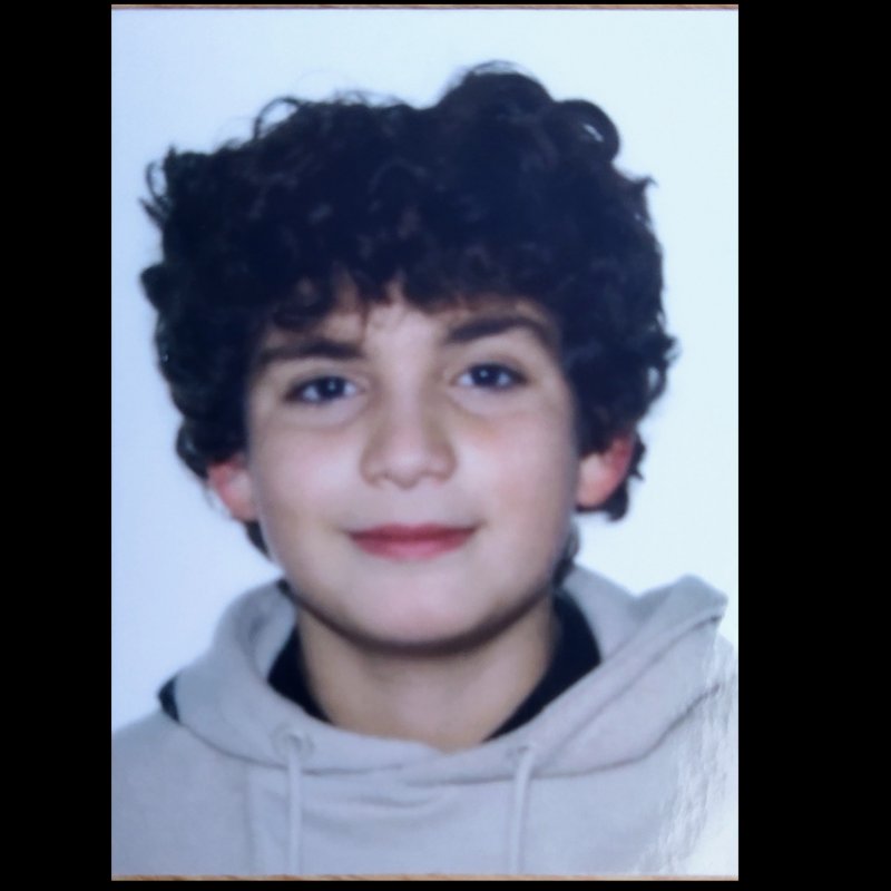 MATEO GARRIDO VARELA