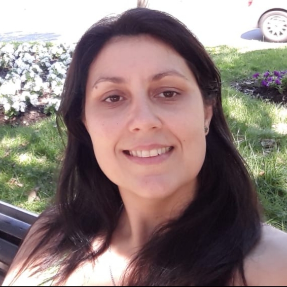 MARIA FLORENCIA LAGO BLANCO