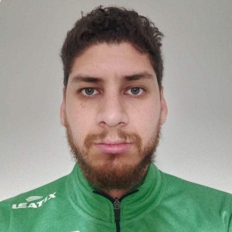 RICARDO MATIAS ROJAS