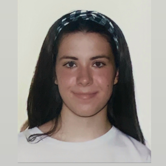 DANIELA GARCIA PEREZ