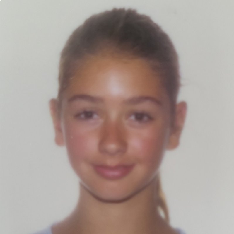SOFIA NOVOA SABIN