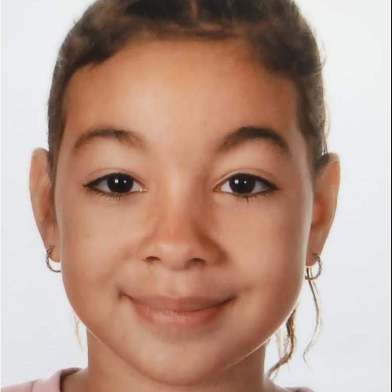 INYANARA NICOL PIRES REYES