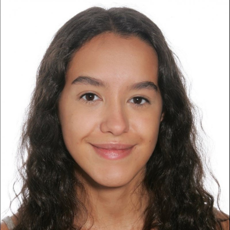 ESTEFANIA VIDAL VEGA