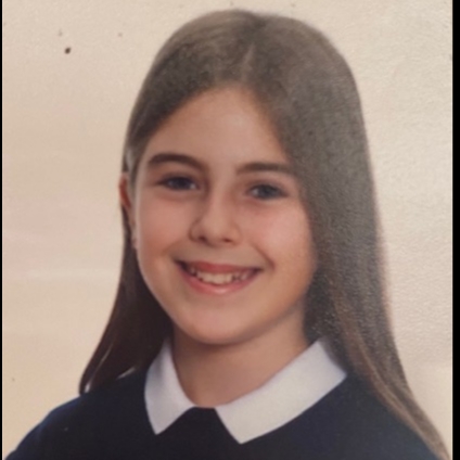 CLAUDIA FABEIRO GARCIA