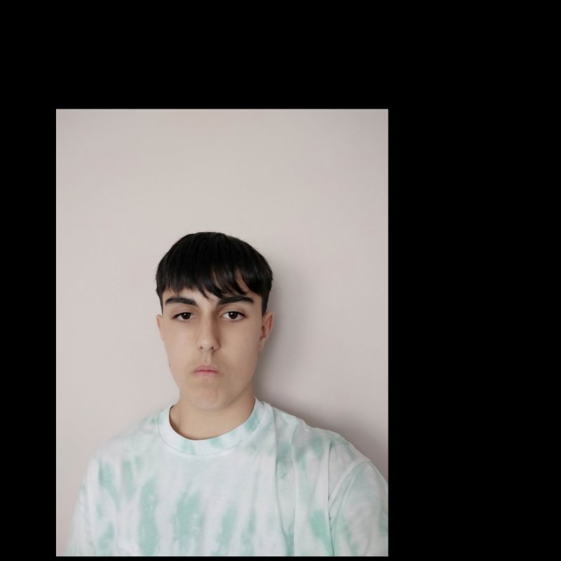 OSCAR TASENDE VERDES