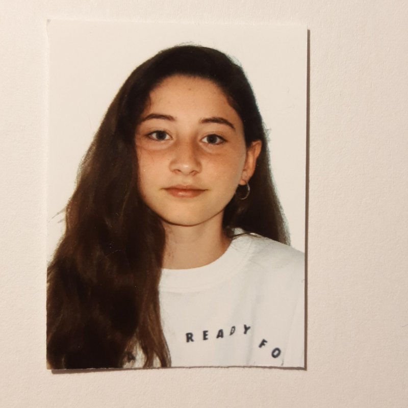 INES GONZALEZ-REY PUIG