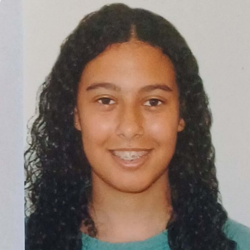 SOFIA COLOMINAS BLANCO