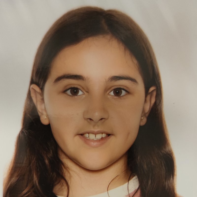 MARIA  CALVO GONZALEZ 