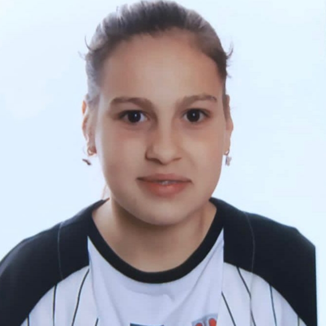 XIANA LOPEZ TRINCADO