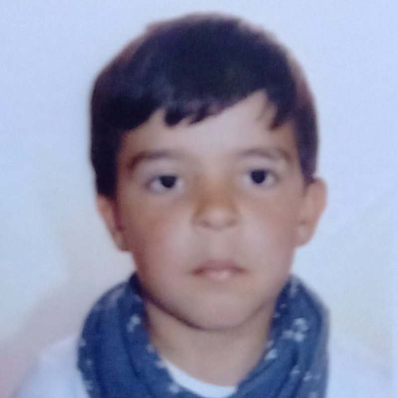 PABLO MALVIDO MAGDALENO