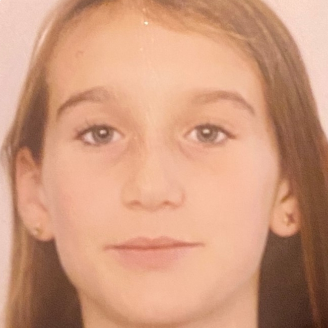 DANIELA LORENZO CANLE