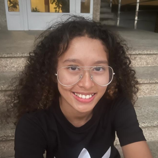 ISABELLA  BUITRAGO SUAREZ