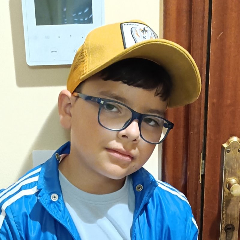 NICOLAS REGOS VAZQUEZ 