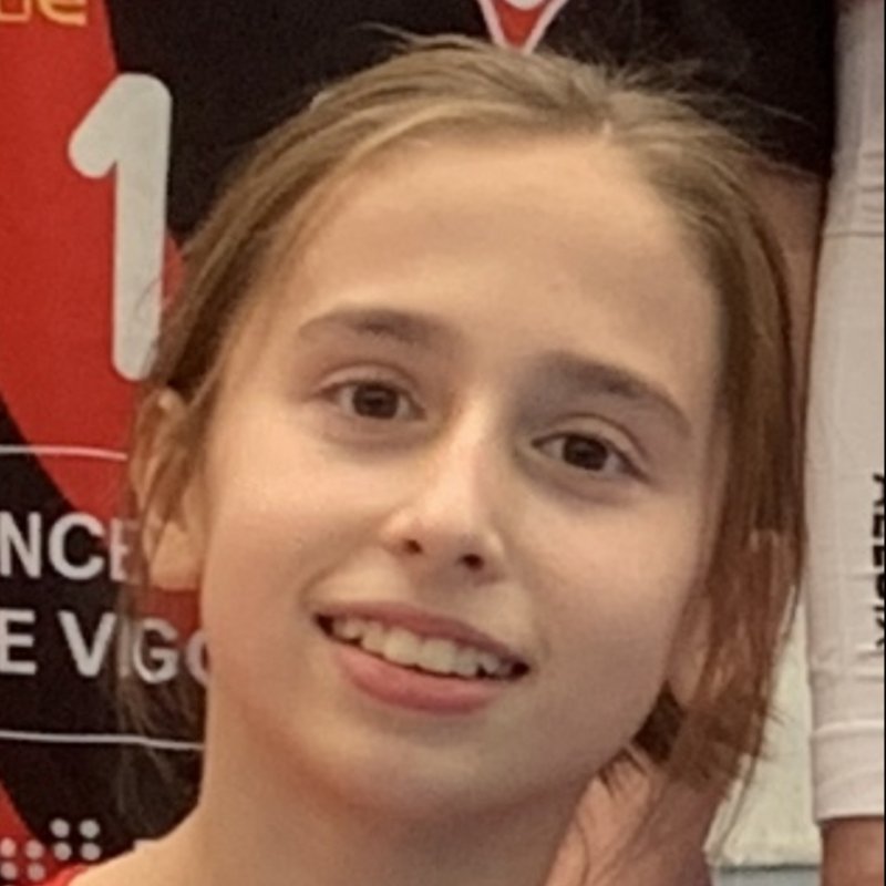 GAIA NIETO CAMPOS