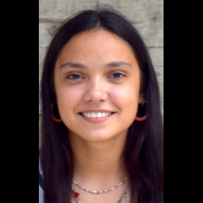 MARIA LAMELAS MENDEZ