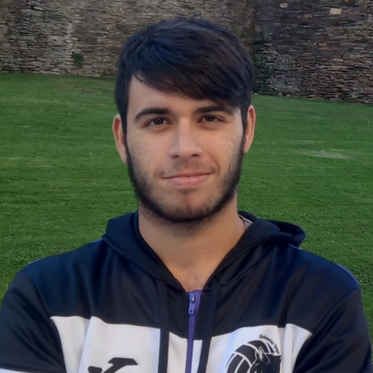 AARON DAVID VAZQUEZ FERNANDEZ