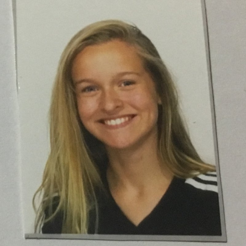 DANIELA ALONSO ÖLMQVIST