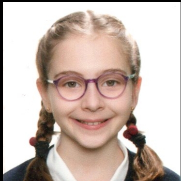 ALBA CARBALLEIRA JAIME