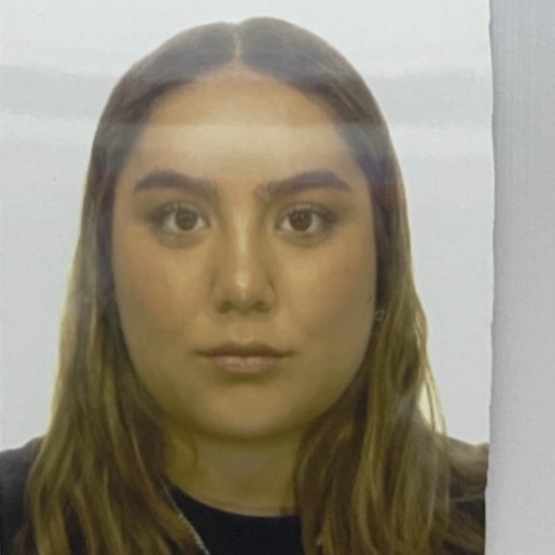 ANGELA SOLIÑO SOAGE