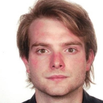 JORGE BUSTOS ATANASIO