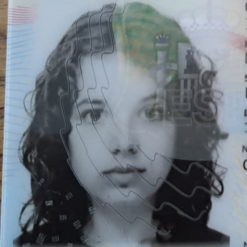 MARTINA GOMEZ IGLESIAS