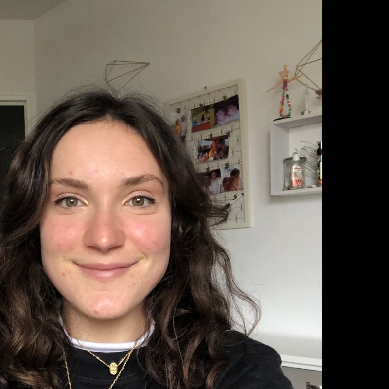 MAïWENN DORANGE