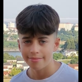 VICTOR  CERNADAS MARTINEZ