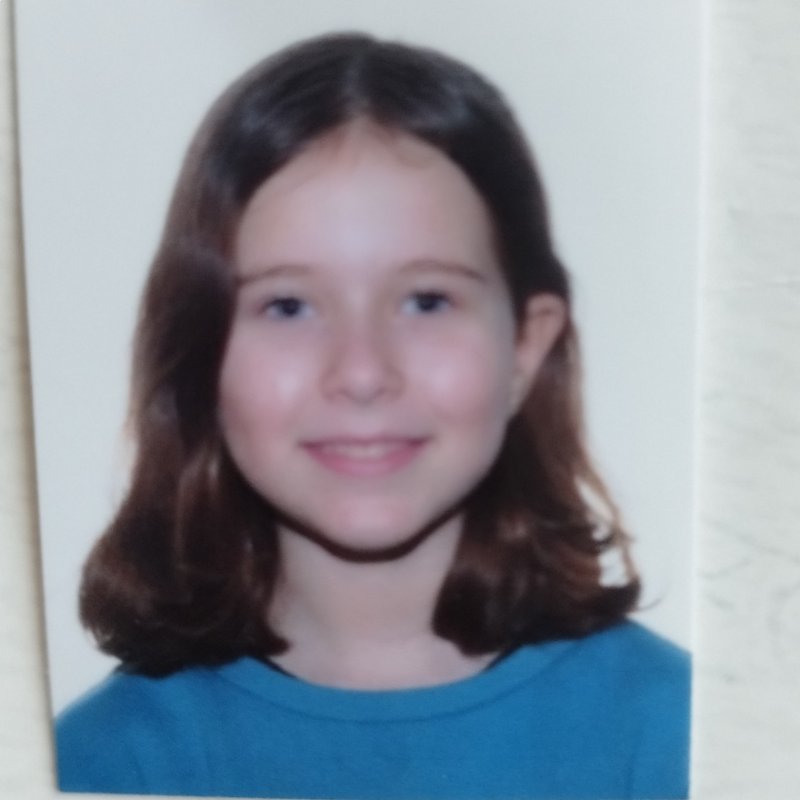 VALENTINA  GONZALEZ DAMEA 