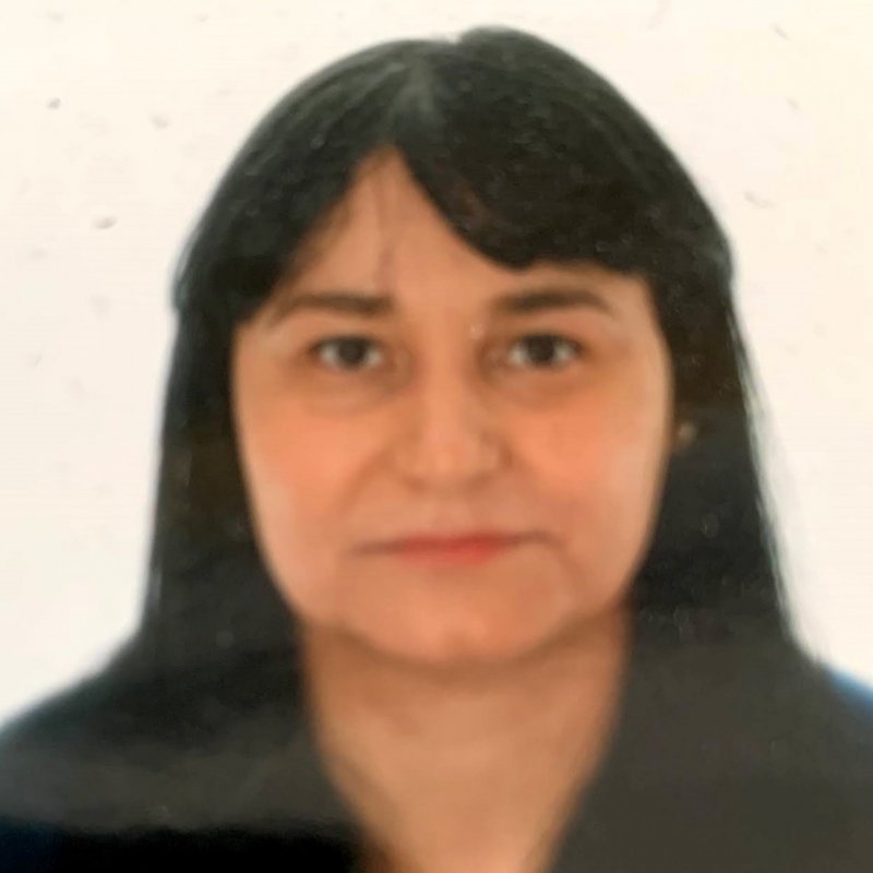 MONICA GONZALEZ CURBELO