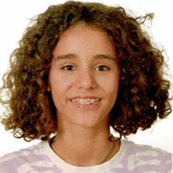 GABRIELA LORENZO PRIETO