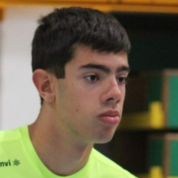 GABRIEL CARRILLO GONZALEZ