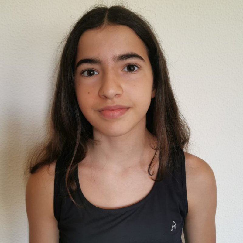 MARTINA TORRES MARTINEZ