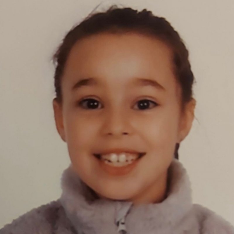 CANDELA GONZALEZ GONZALEZ 