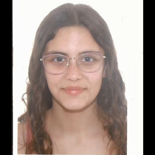 ALICIA  SANCHEZ CORES
