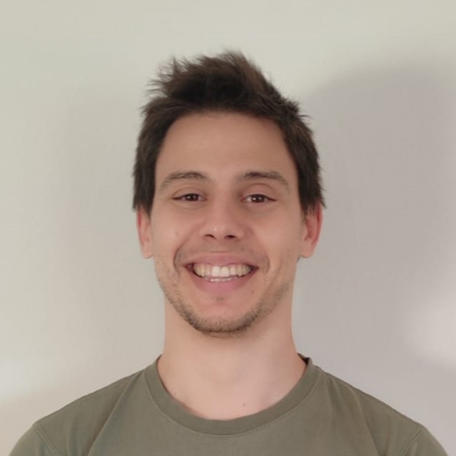YAGO RODRIGUEZ RAFAEL