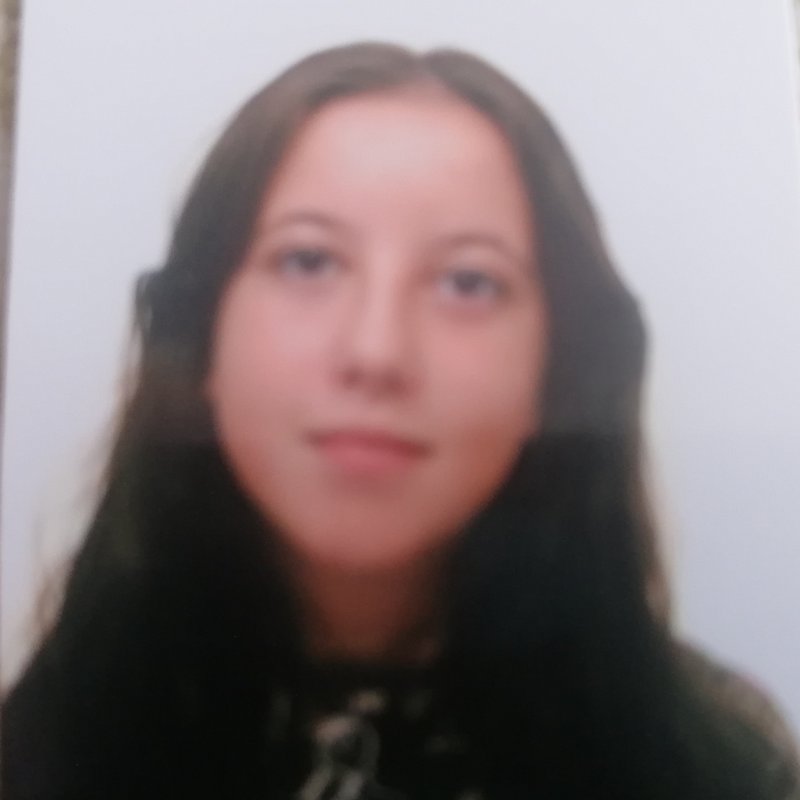 INES ARGUELLES VARELA