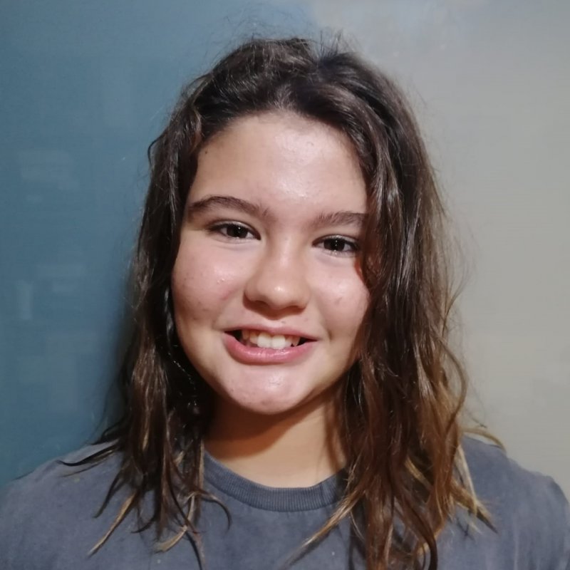 MARIA  GARCIA FREIRE