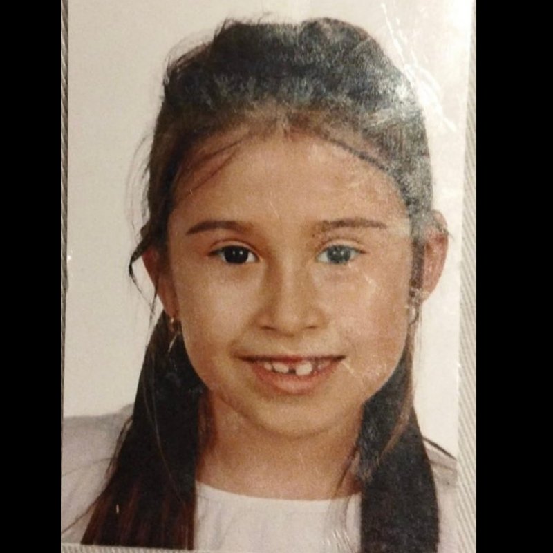 OLALLA DOS SANTOS SALVADOR