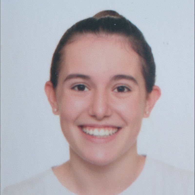ALEJANDRA REY GONZALEZ
