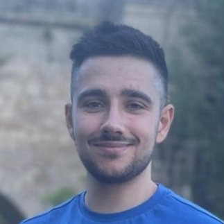 DANIEL MARTINEZ CRESPO