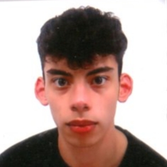 FACUNDO ISAIAS  RAMIREZ CORDOBA