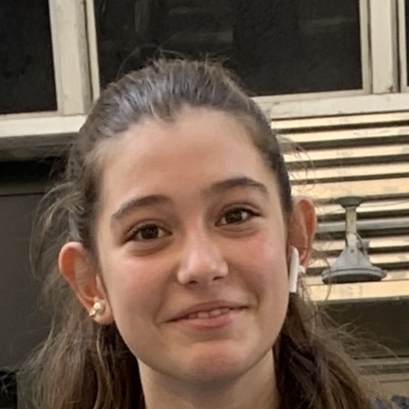 CARLOTA MOUZO ALVAREZ