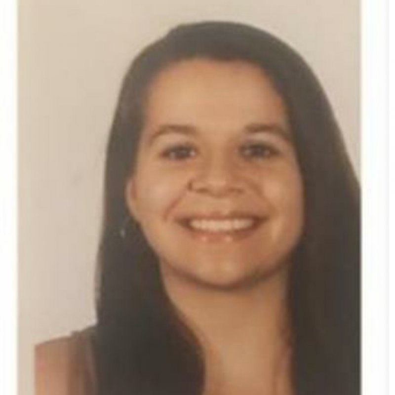 ANDREA DOMINGUEZ BAZARRA