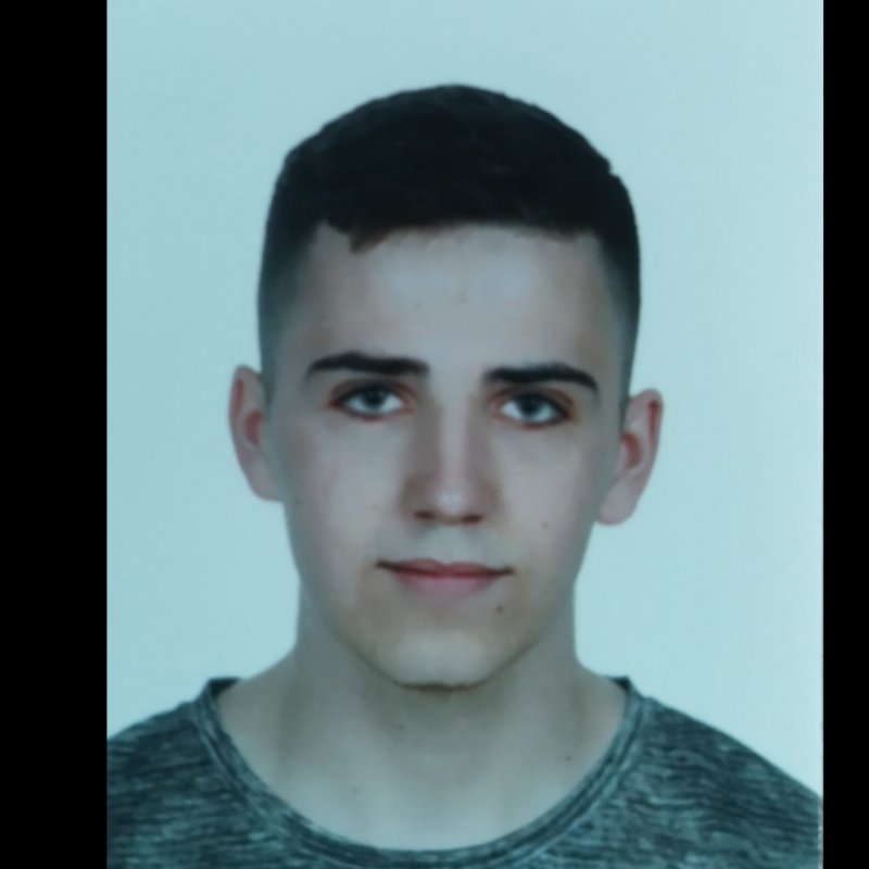 HUGO OTERO JORGE