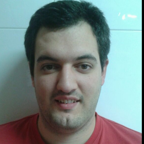 FERNANDO DANIEL  CUETO PEDROTTI